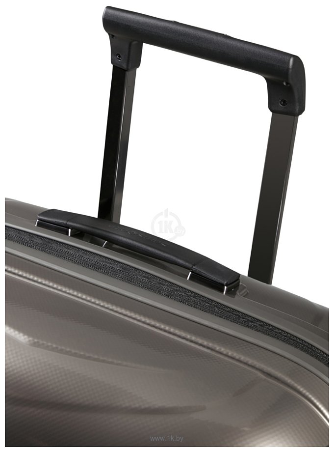 Фотографии Samsonite Attrix Dune 69 см