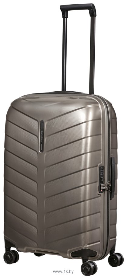 Фотографии Samsonite Attrix Dune 69 см