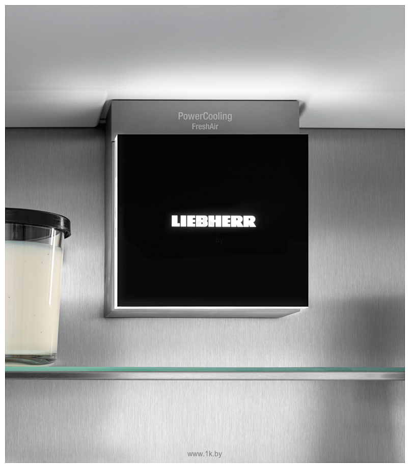 Фотографии Liebherr IRBd 5170 Peak BioFresh