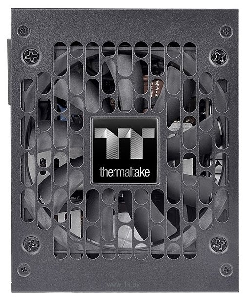 Фотографии Thermaltake Toughpower SFX 750W Gold TT Premium Edition PS-STP-0750FNFAGE-1