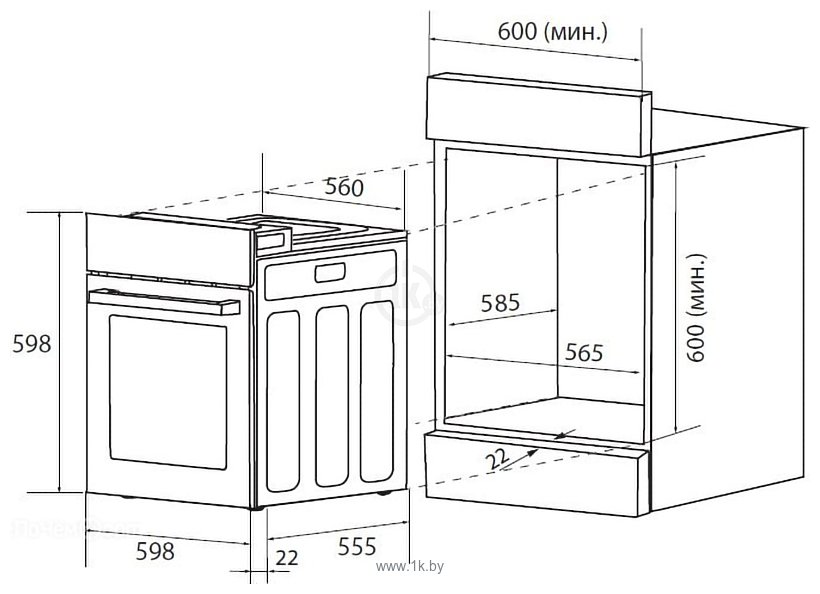 Фотографии ZUGEL ZOE601W