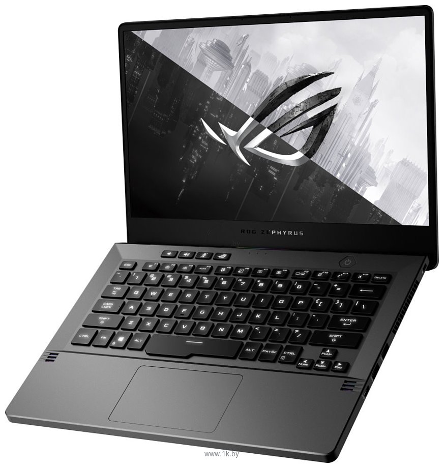 Фотографии ASUS Zephyrus G14 GA401QM-HZ080T