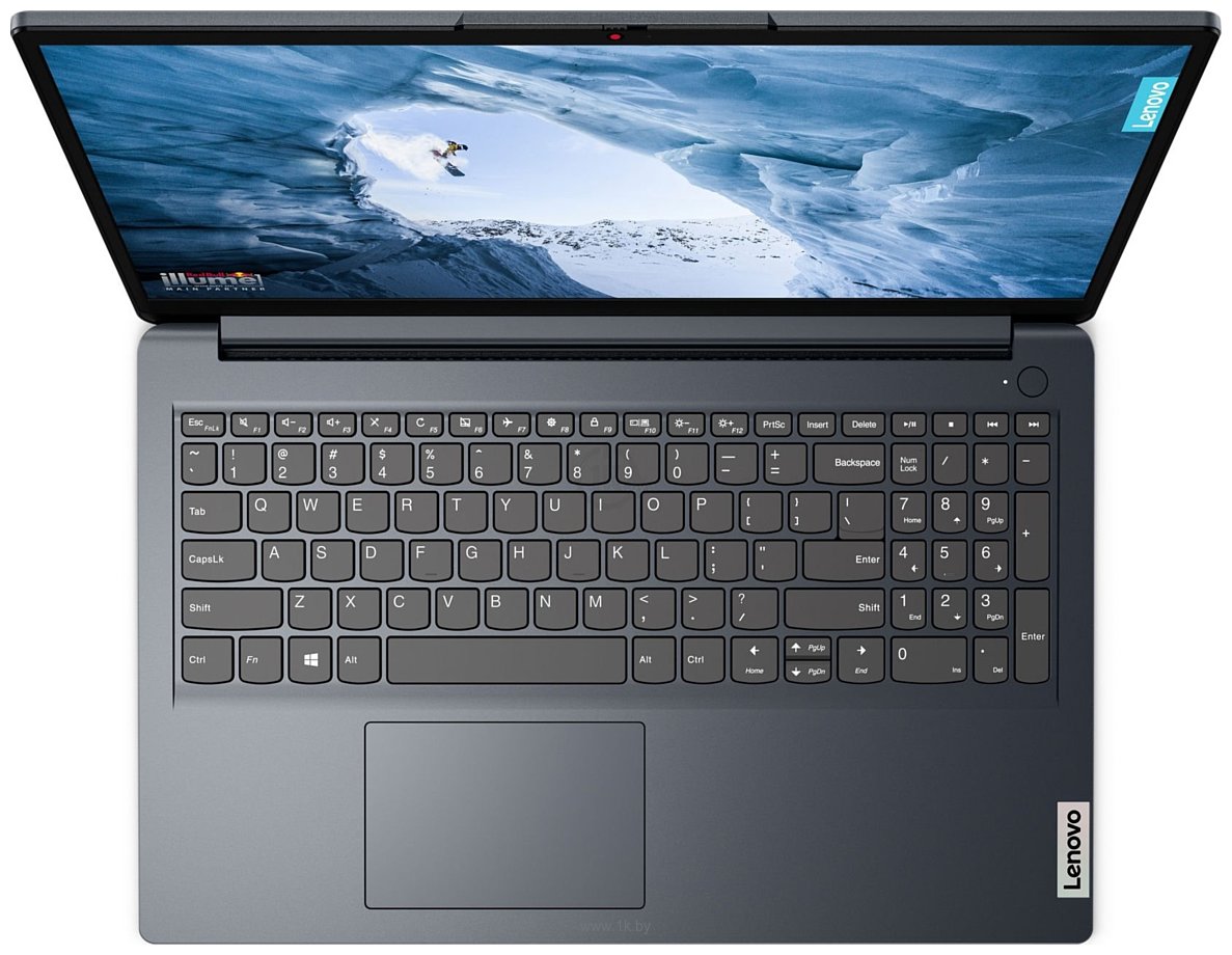 Фотографии Lenovo IdeaPad 1 15IGL7 (82V700C3UE)