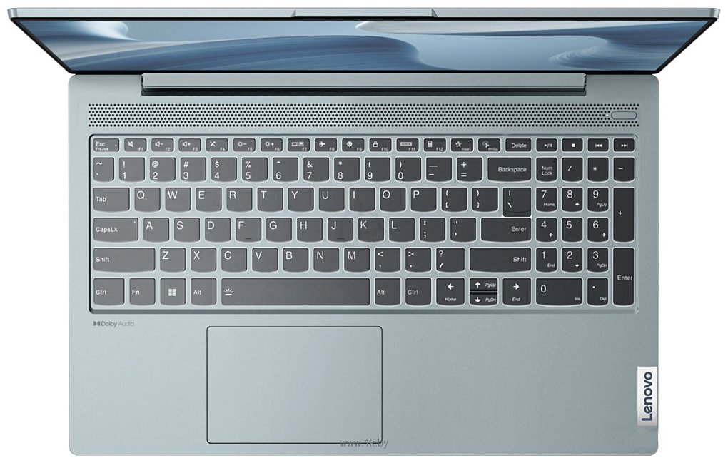 Фотографии Lenovo IdeaPad 5 15IAL7 82SF00GYRK