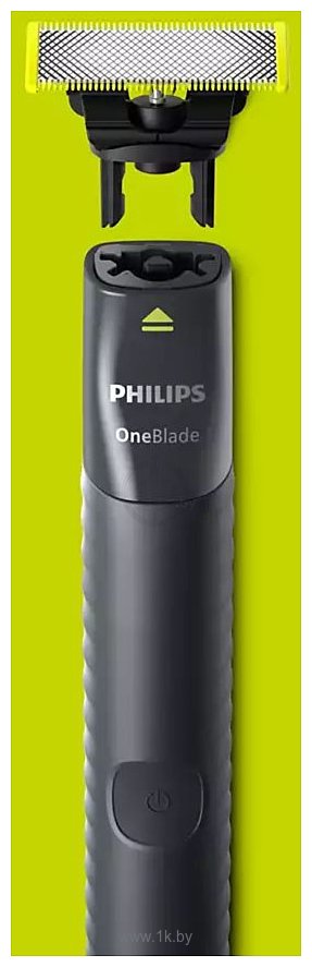 Фотографии Philips OneBlade Face QP1424/10