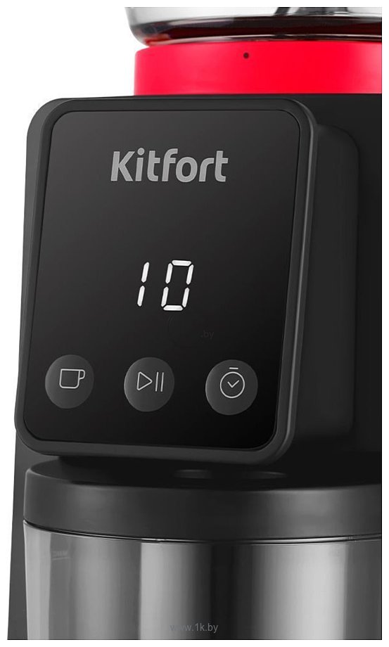Фотографии Kitfort KT-7208-1