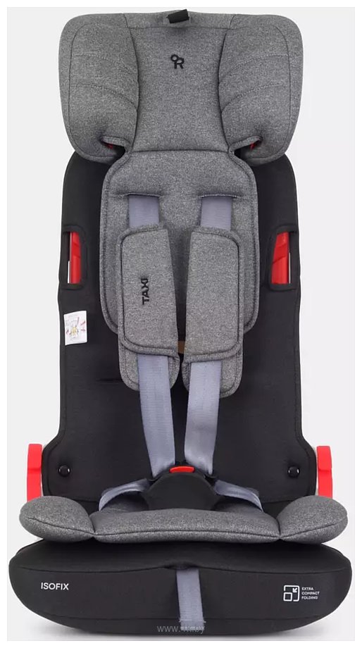 Фотографии Rant Taxi Isofix ZY25F