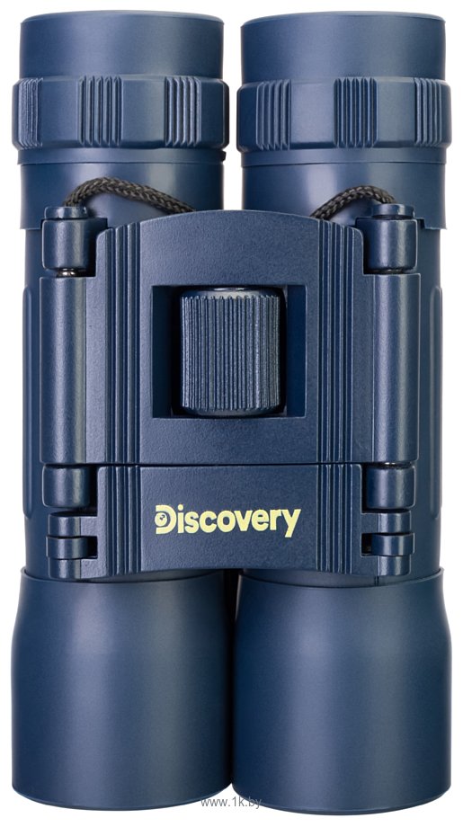 Фотографии Discovery Basics BB 10x25 79651
