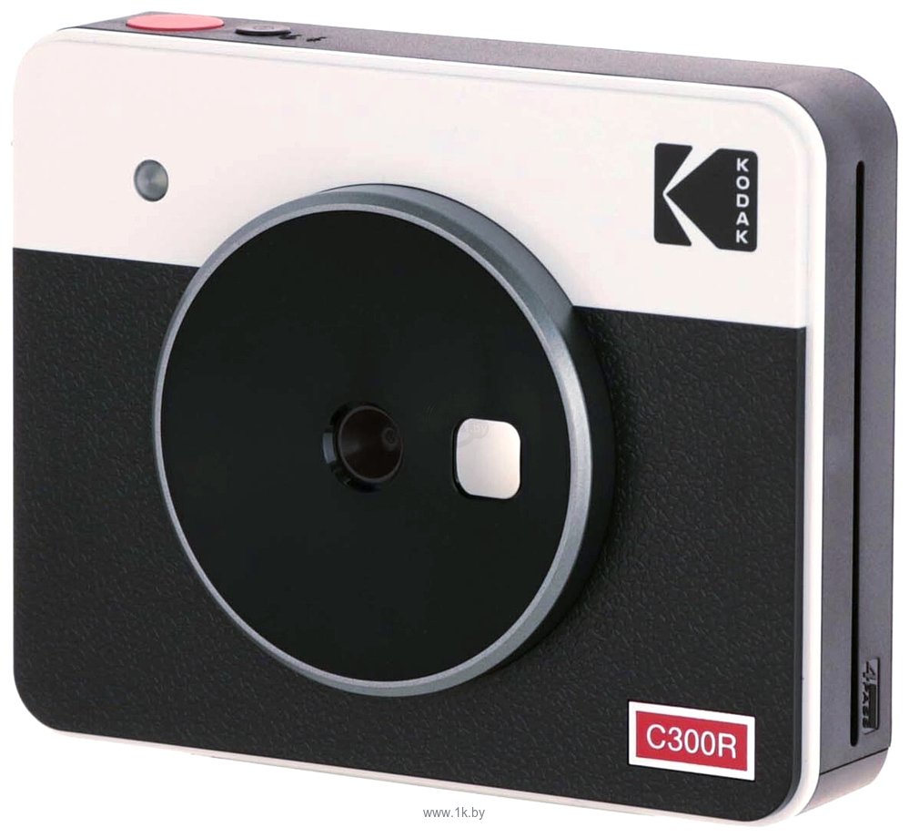 Фотографии Kodak Mini Shot 3 C300R