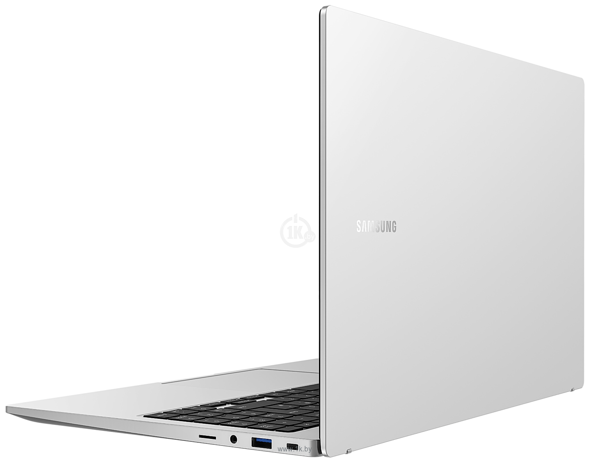 Фотографии Samsung Galaxy Book2 NP754XED-KC3IT