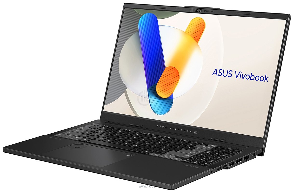 Фотографии ASUS Vivobook Pro 15 OLED N6506MV-MA069