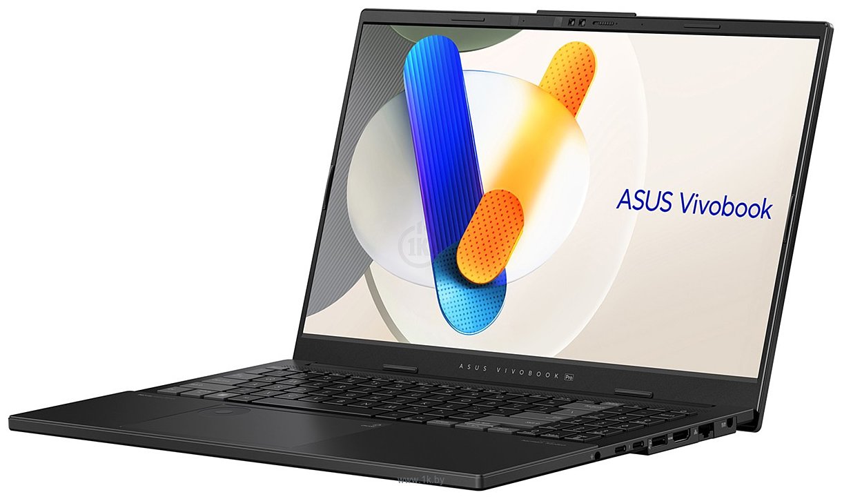 Фотографии ASUS Vivobook Pro 15 OLED N6506MV-MA069