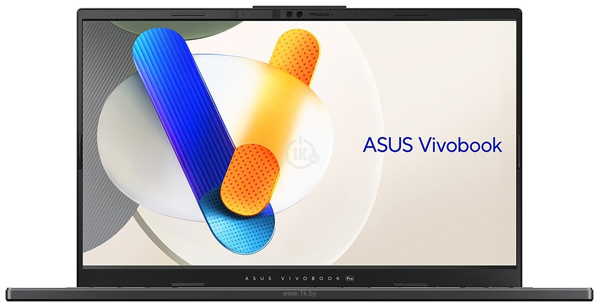 Фотографии ASUS Vivobook Pro 15 OLED N6506MV-MA069