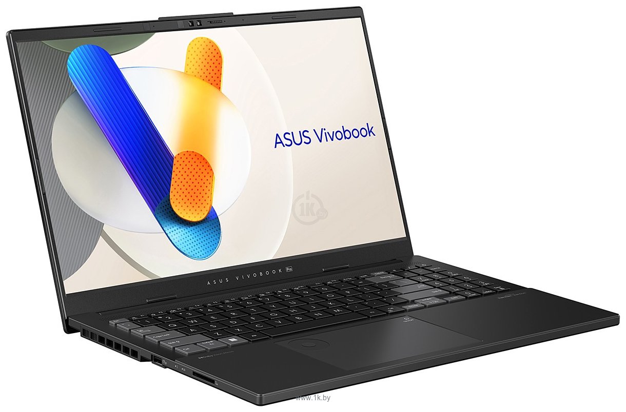 Фотографии ASUS Vivobook Pro 15 OLED N6506MV-MA069