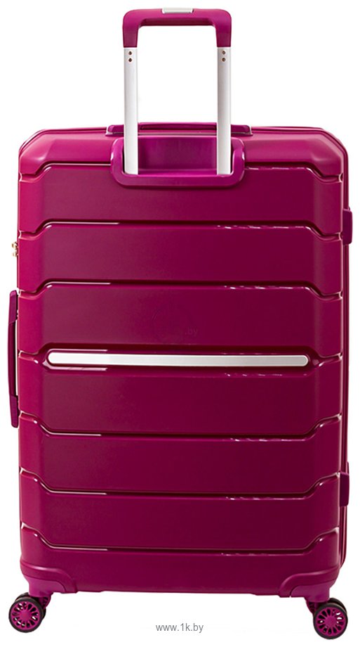 Фотографии Supra Luggage STS-1004-M (Red Vine)