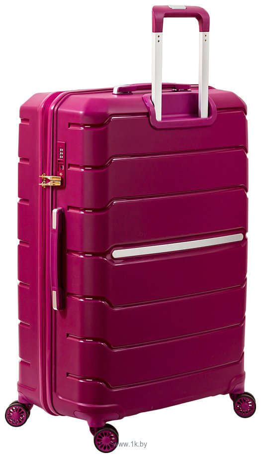 Фотографии Supra Luggage STS-1004-M (Red Vine)