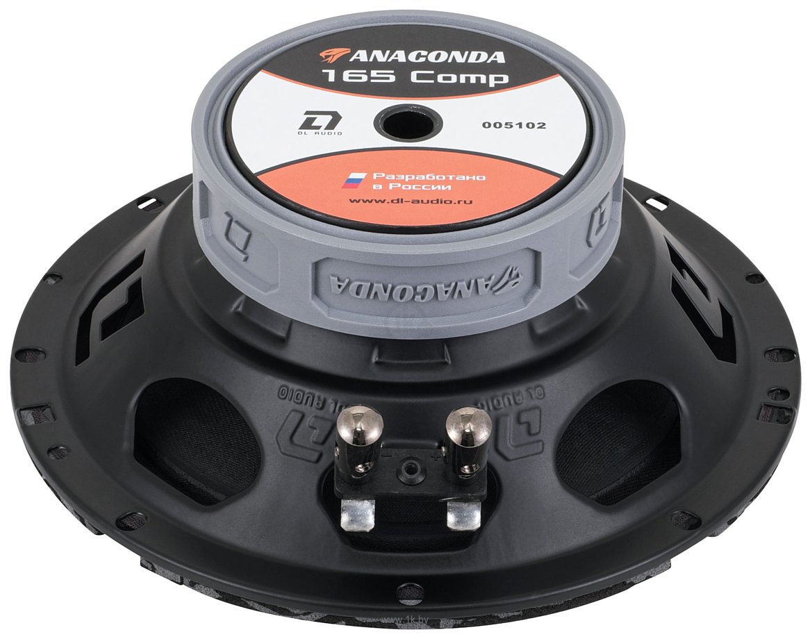 Фотографии DL Audio Anaconda 165 Comp