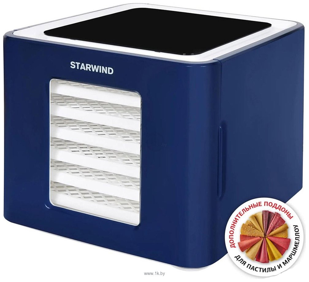 Фотографии StarWind SFD9534