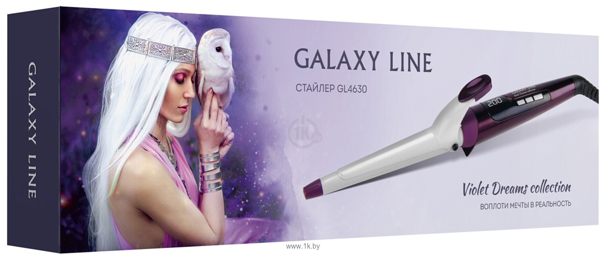 Фотографии Galaxy Line GL4630