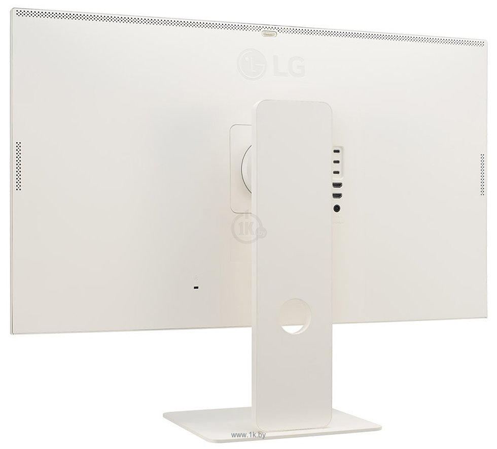 Фотографии LG MyView Smart Monitor 32SR83U-W