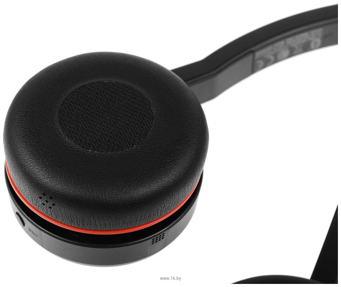 Фотографии Jabra Evolve 75 SE MS Stereo