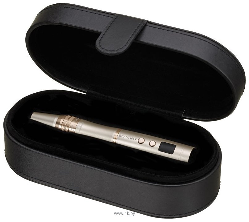 Фотографии Beautifly Dermapen Meso Intense Gold