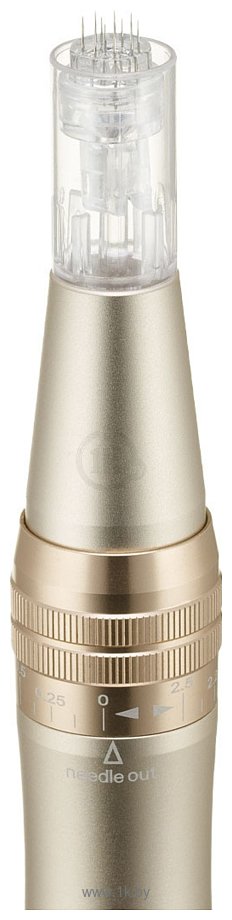 Фотографии Beautifly Dermapen Meso Intense Gold