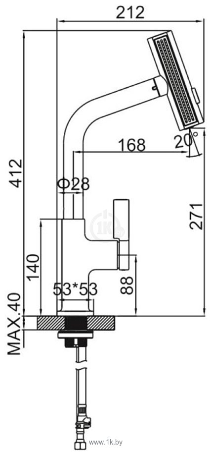 Фотографии Ledeme L6099A-4