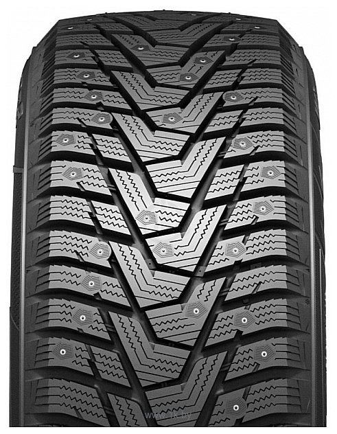 Фотографии Hankook Winter i*Pike RS2 W429 235/45 R18 98T (под шип)