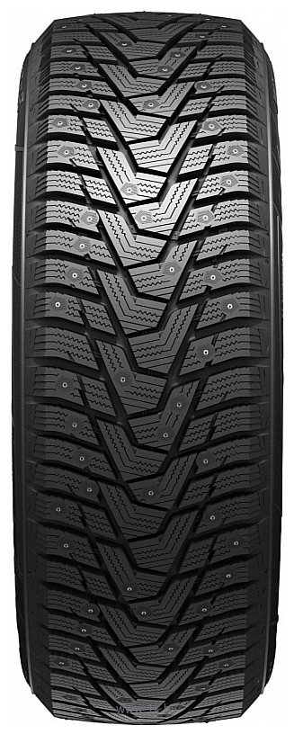 Фотографии Hankook Winter i*Pike RS2 W429 235/45 R18 98T (под шип)