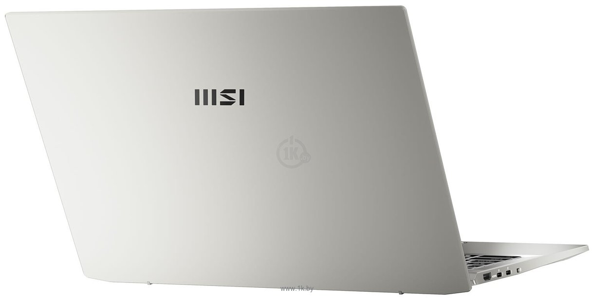 Фотографии MSI Prestige 16Evo A13M-412XRU