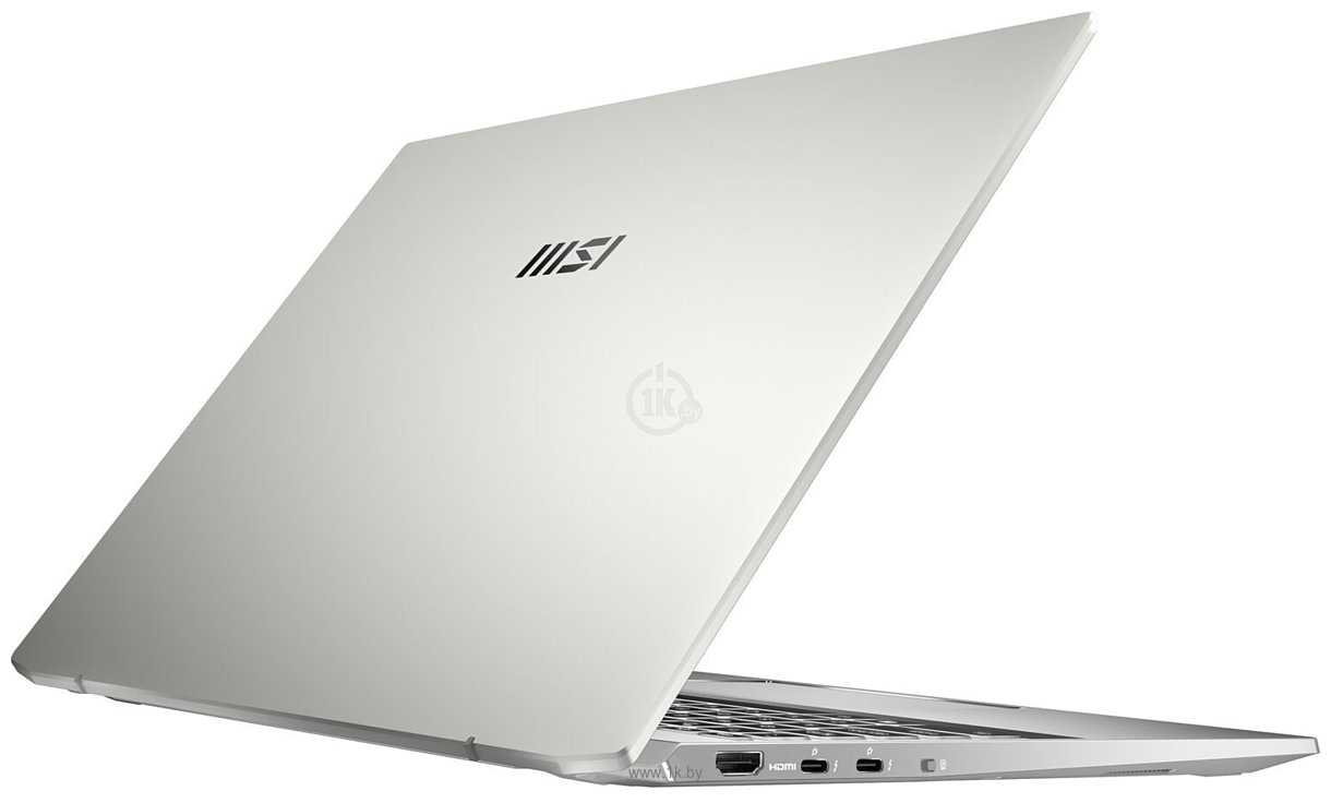 Фотографии MSI Prestige 16Evo A13M-412XRU