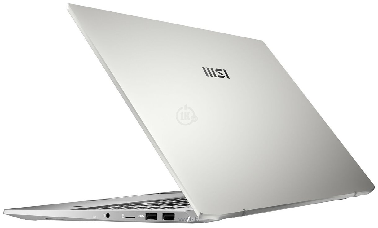 Фотографии MSI Prestige 16Evo A13M-412XRU