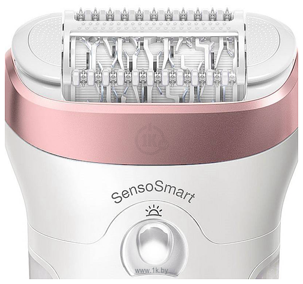 Фотографии Braun 9-855 Silk-epil Wet & Dry Epilator