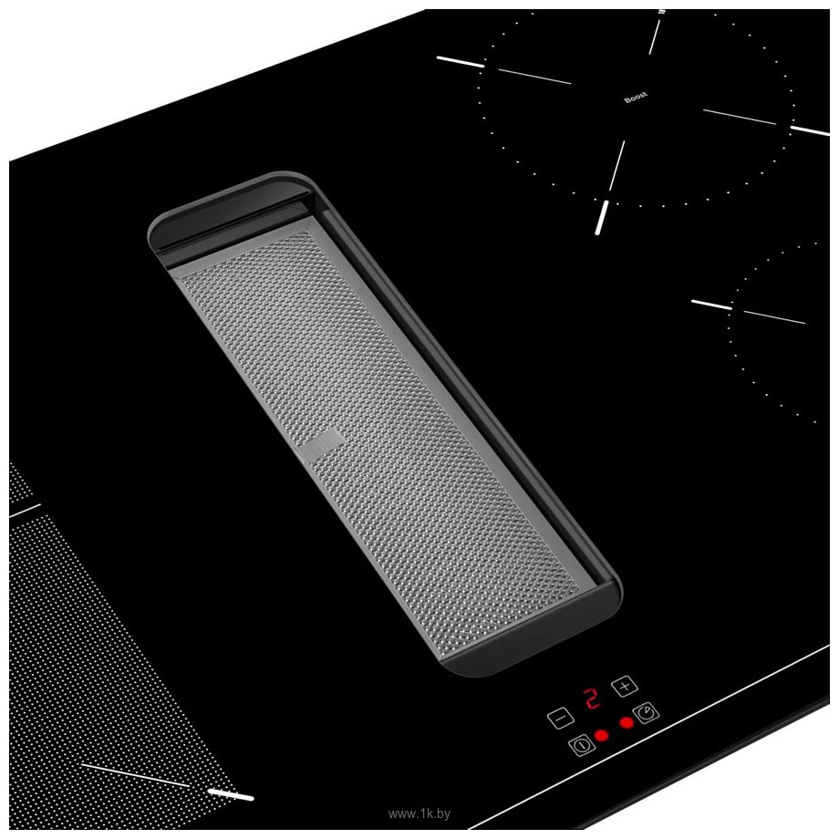 Фотографии Meferi XSMART35IX Ultra