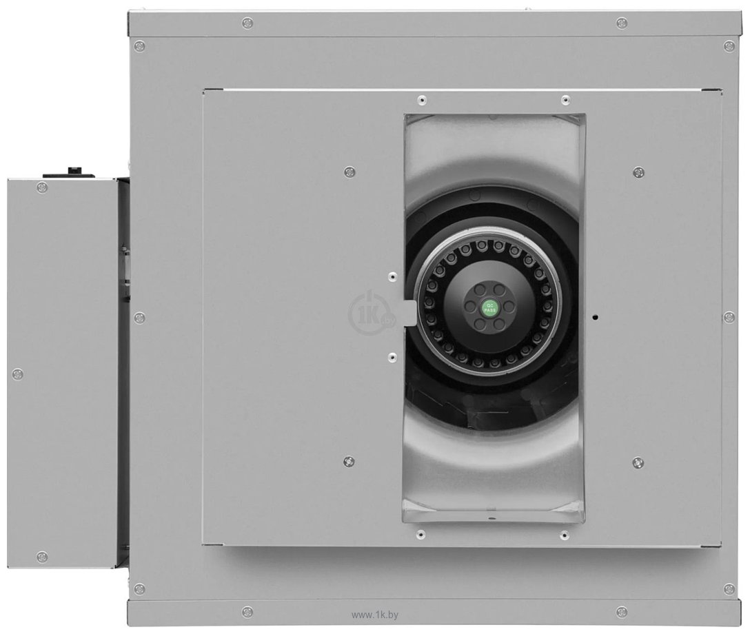 Фотографии Meferi XSMART35IX Ultra