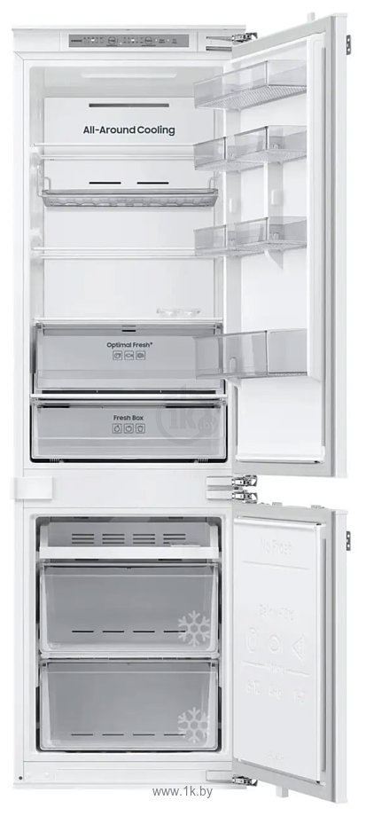 Фотографии Samsung BRB70F26CEF0EO