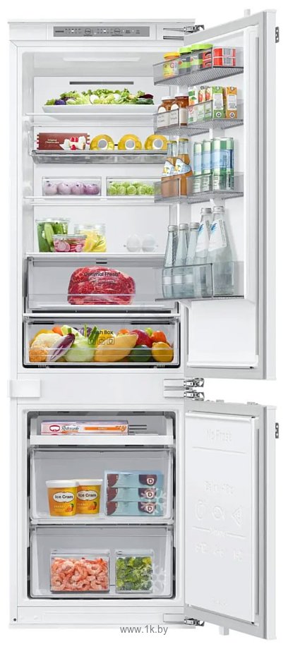 Фотографии Samsung BRB70F26CEF0EO