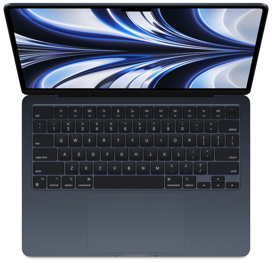 Фотографии Apple Macbook Air 13" M2 2022 (Z15X0002F)