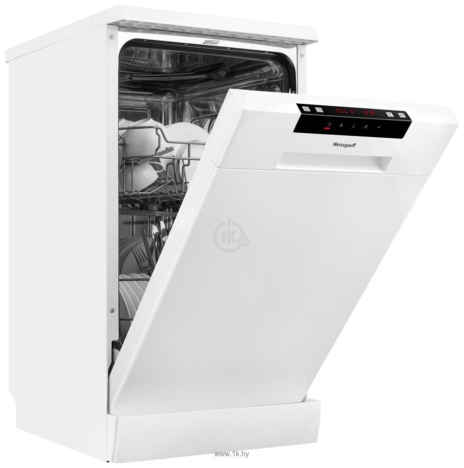 Фотографии Weissgauff DW 4035 (модификация 2025 года)