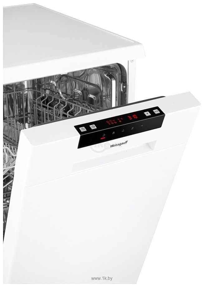 Фотографии Weissgauff DW 4035 (модификация 2025 года)