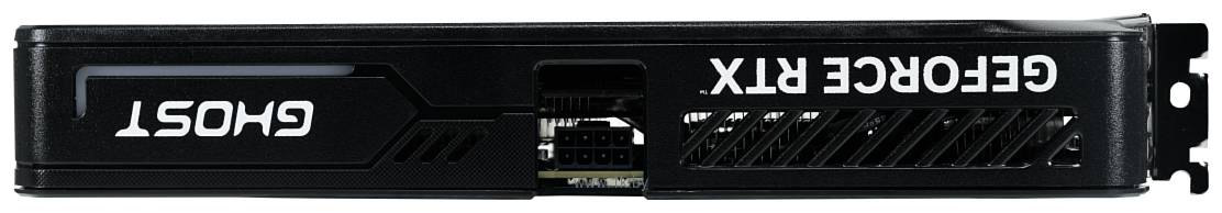 Фотографии Gainward GeForce RTX 5060 Ti Ghost 8GB (NE7506T019P1-GB2062B)