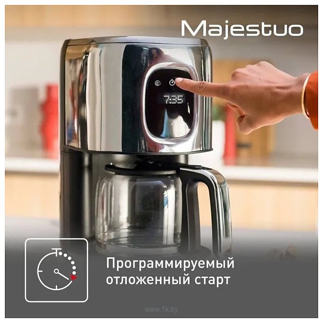 Фотографии Tefal CM883D10