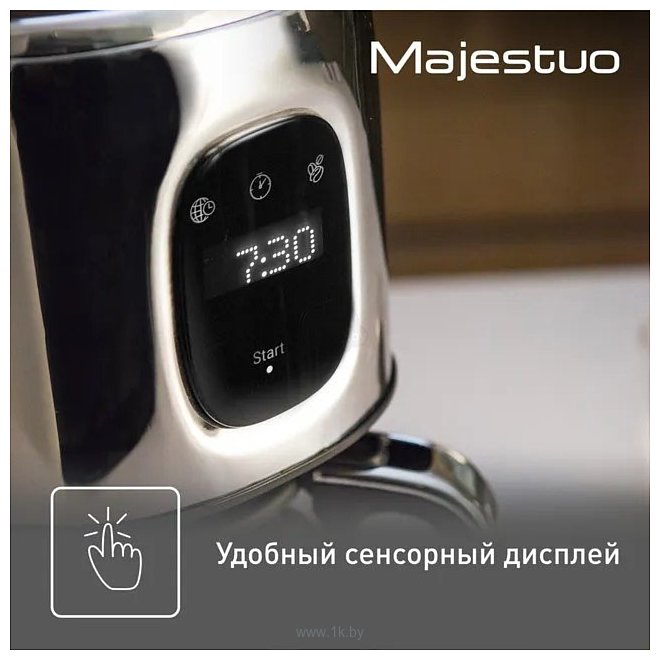 Фотографии Tefal CM883D10