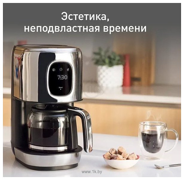 Фотографии Tefal CM883D10