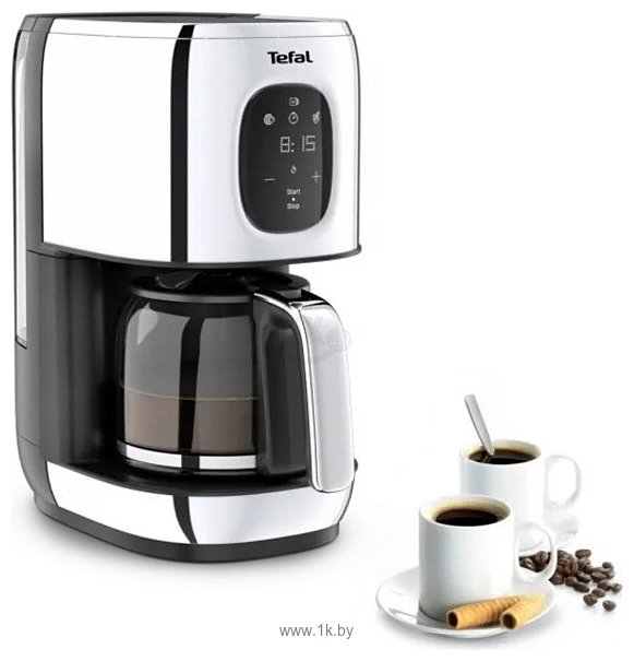 Фотографии Tefal CM883D10