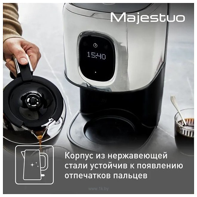 Фотографии Tefal CM883D10