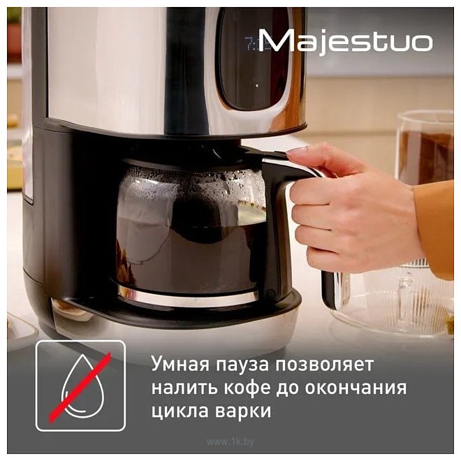 Фотографии Tefal CM883D10