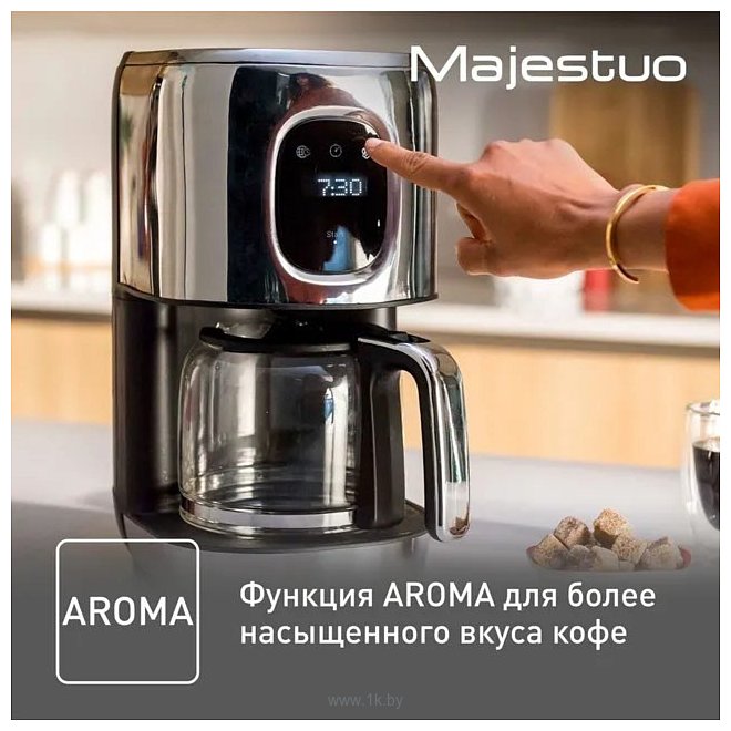 Фотографии Tefal CM883D10