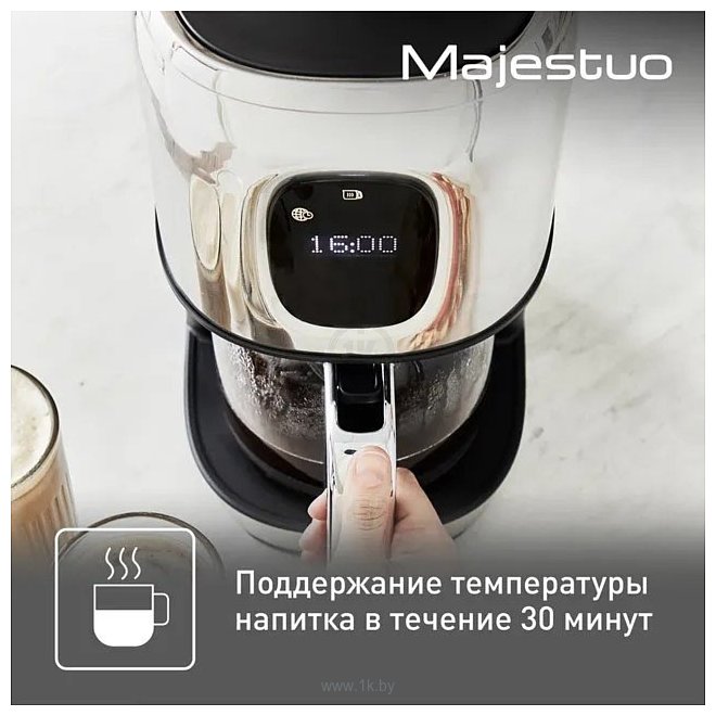 Фотографии Tefal CM883D10